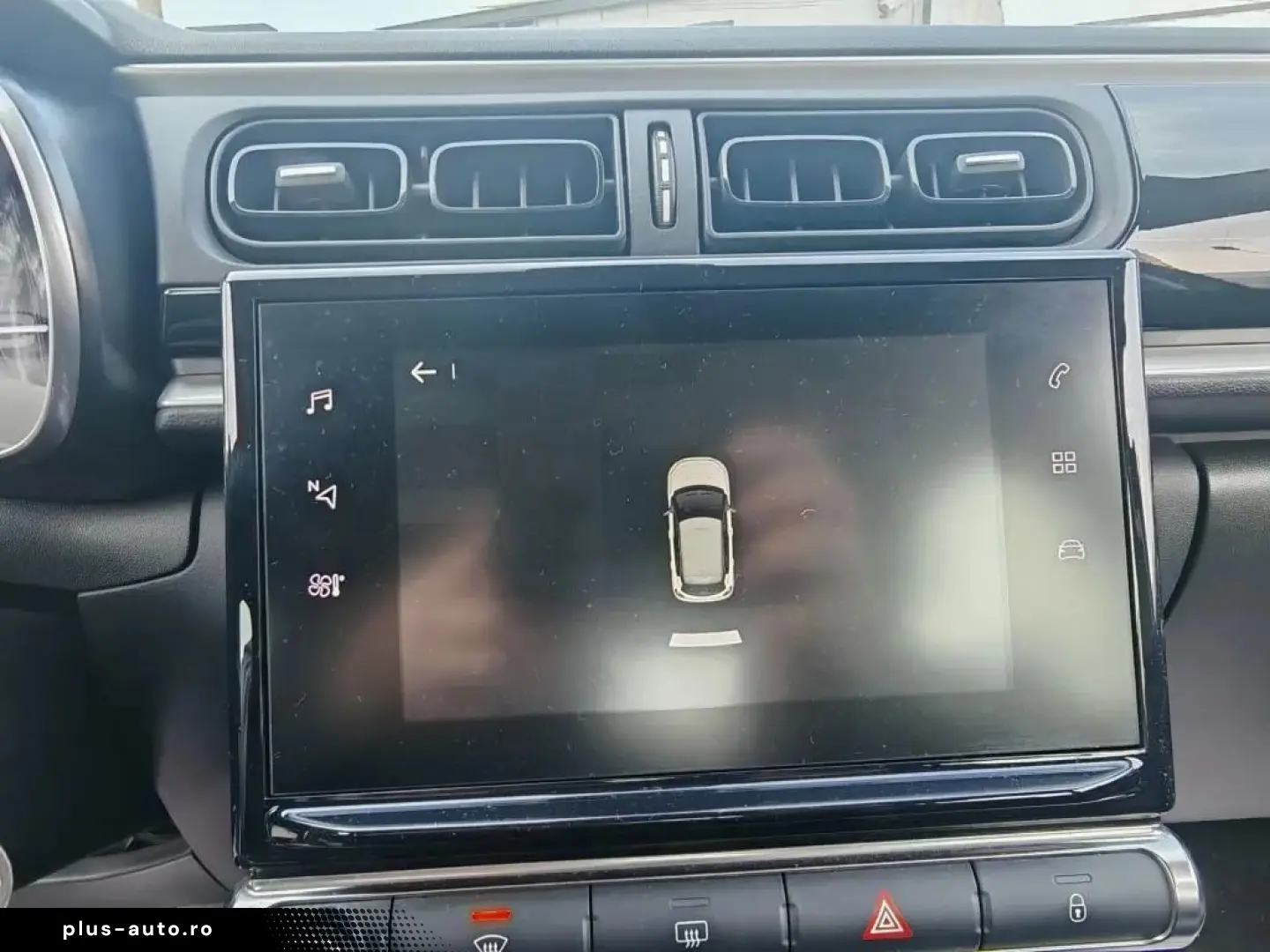 Citroen C3 Benzina 2019