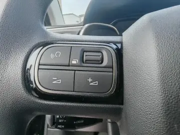 Citroen C3 Benzina 2019