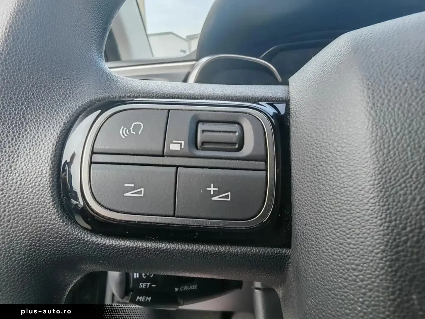 Citroen C3 Benzina 2019