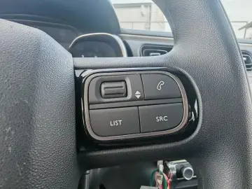 Citroen C3 Benzina 2019