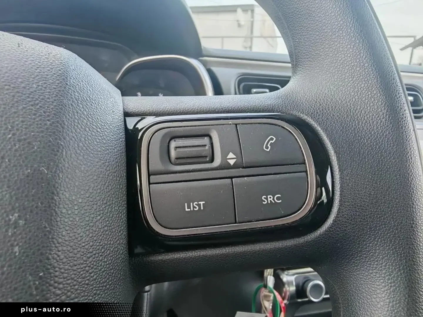 Citroen C3 Benzina 2019