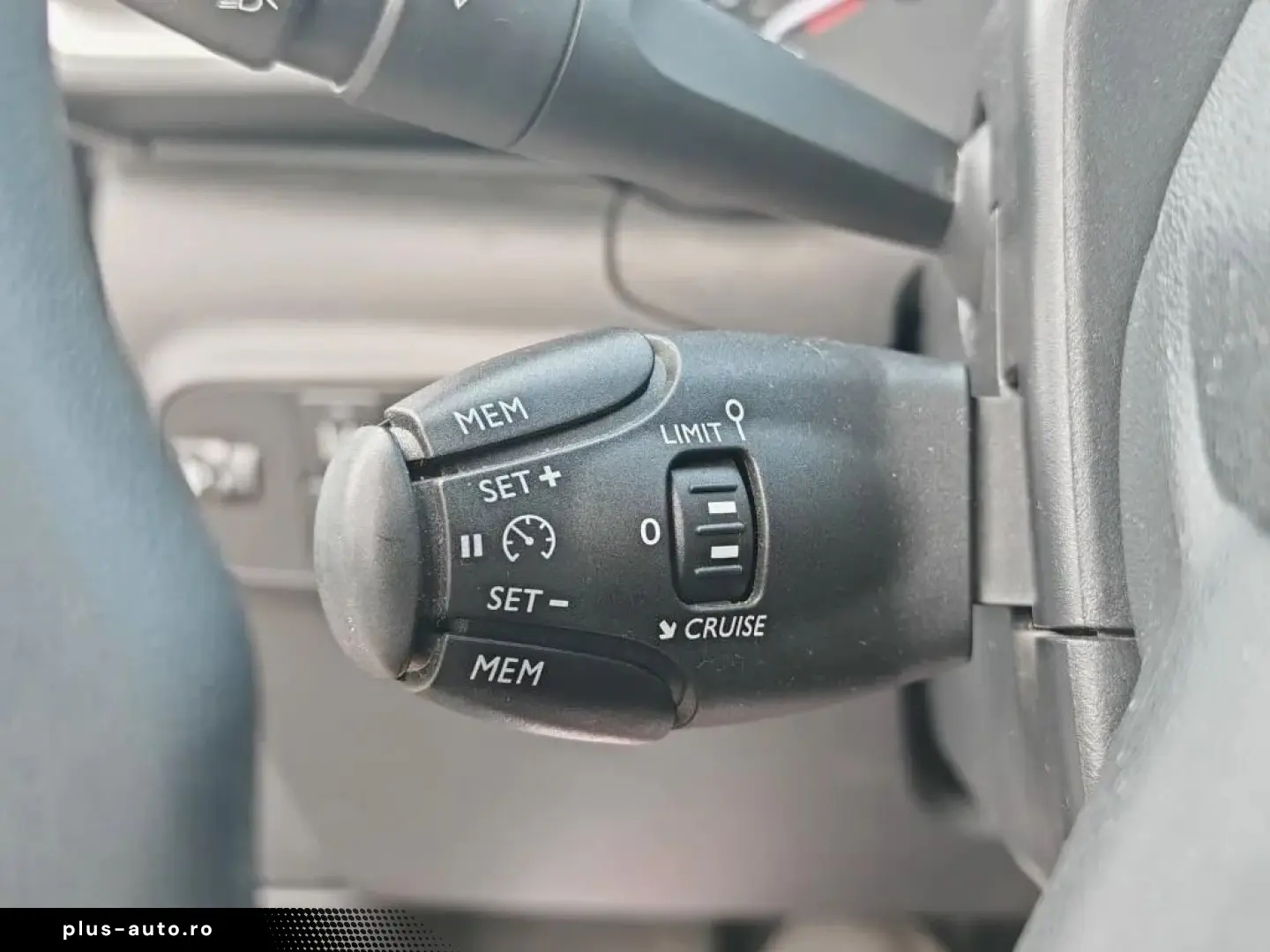 Citroen C3 Benzina 2019