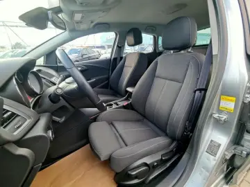 Opel Astra Diesel 2014