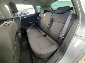 Opel Astra Diesel 2014