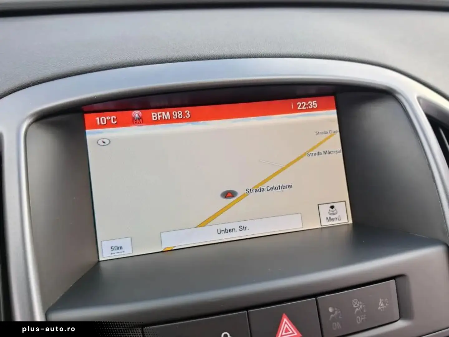 Opel Astra Diesel 2014