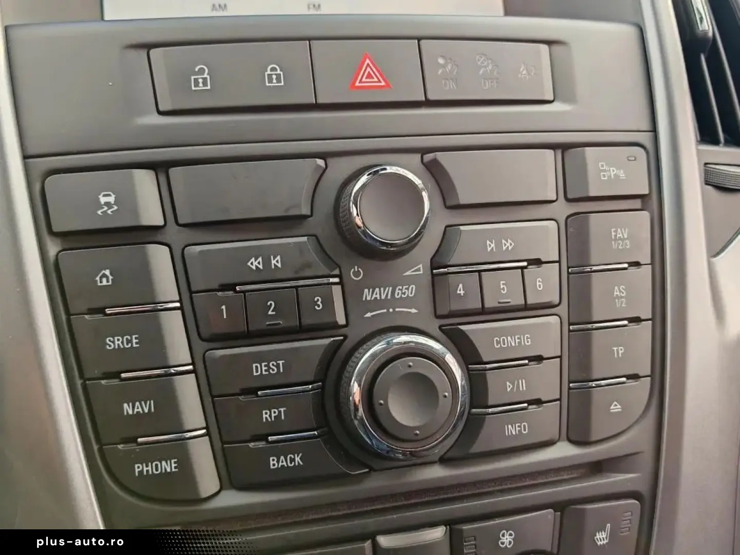 Opel Astra Diesel 2014