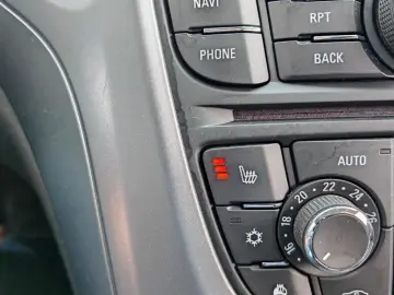 Opel Astra Diesel 2014