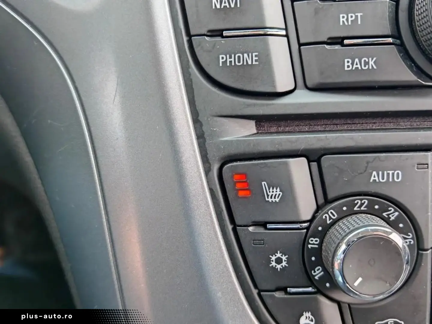 Opel Astra Diesel 2014