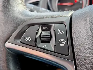 Opel Astra Diesel 2014