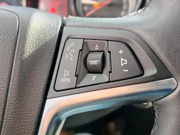 Opel Astra Diesel 2014