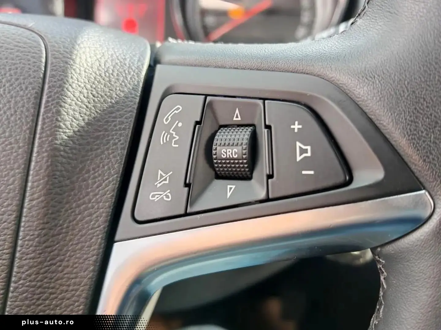 Opel Astra Diesel 2014