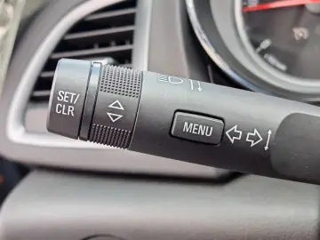 Opel Astra Diesel 2014