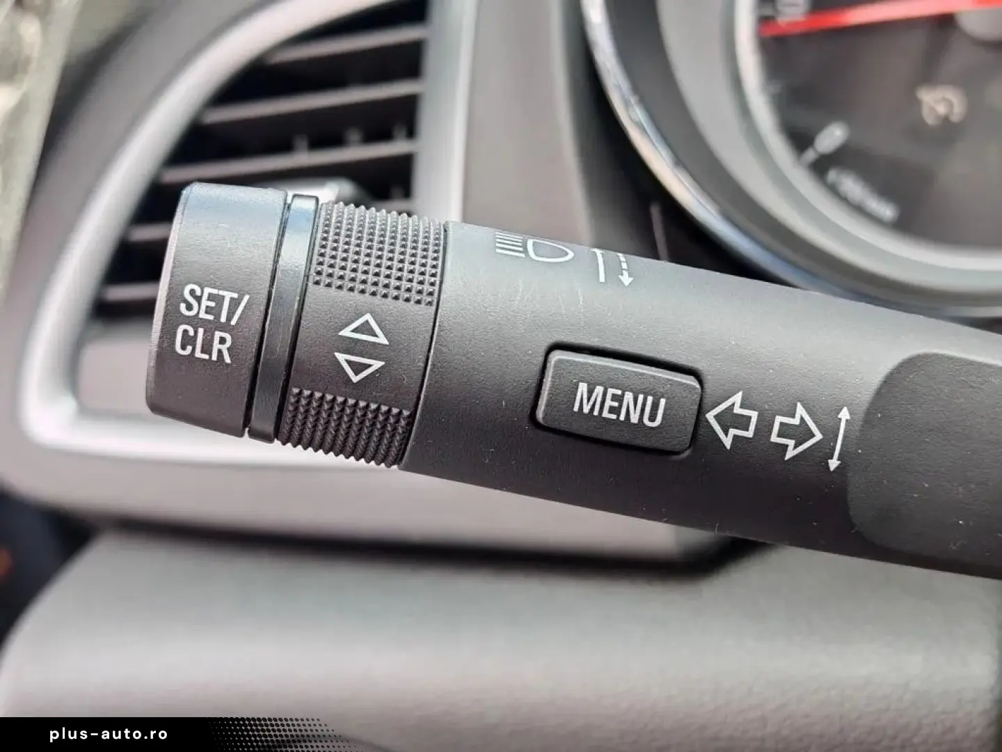 Opel Astra Diesel 2014