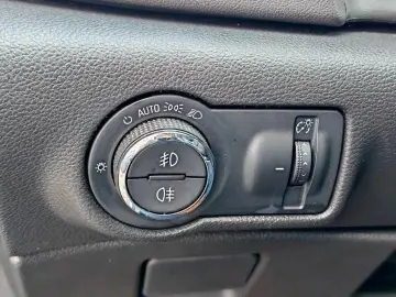 Opel Astra Diesel 2014