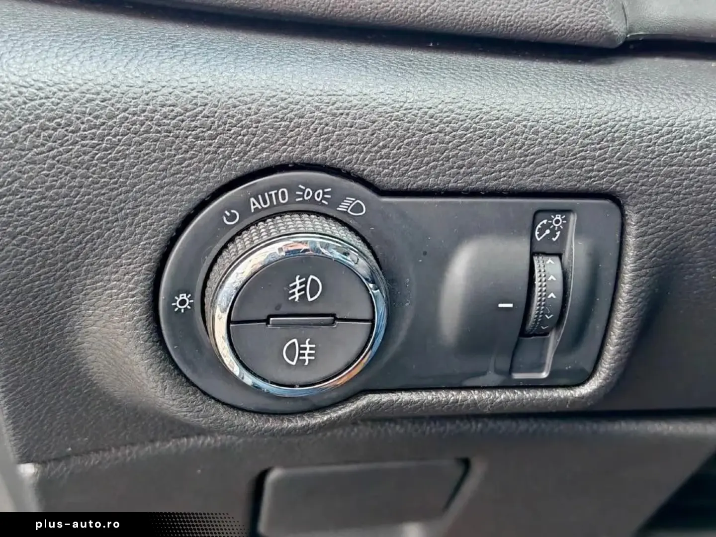 Opel Astra Diesel 2014