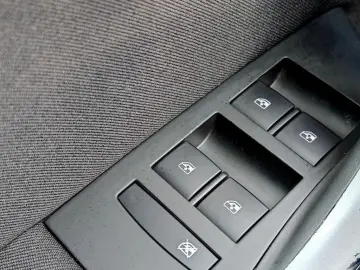 Opel Astra Diesel 2014