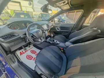 Peugeot 308 2016 GT-Line Benzina