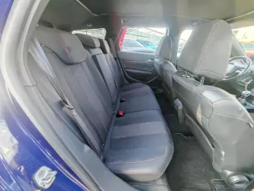 Peugeot 308 2016 GT-Line Benzina