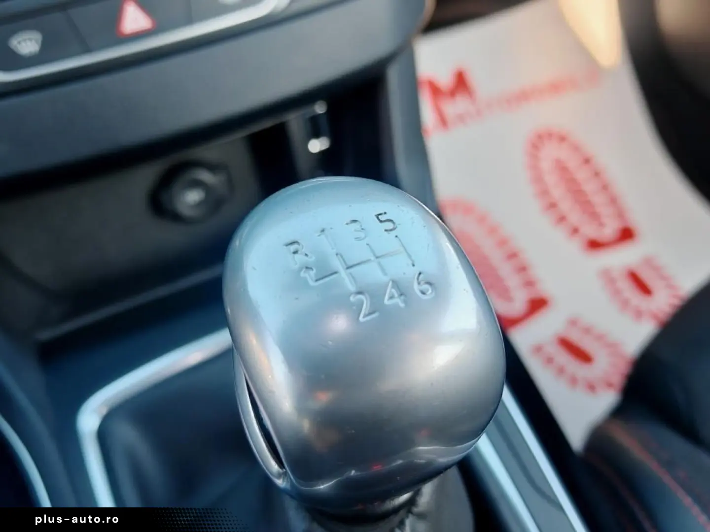 Peugeot 308 2016 GT-Line Benzina