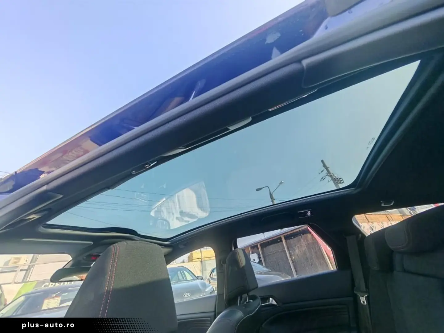 Peugeot 308 2016 GT-Line Benzina