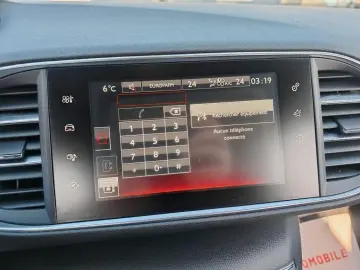 Peugeot 308 2016 GT-Line Benzina