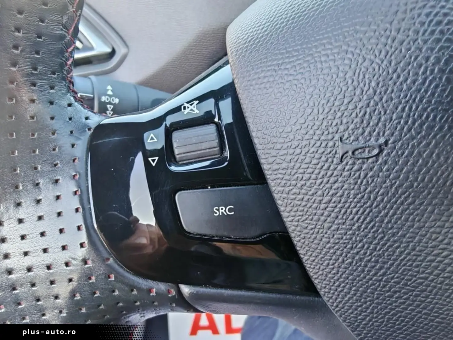 Peugeot 308 2016 GT-Line Benzina