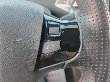 Peugeot 308 2016 GT-Line Benzina