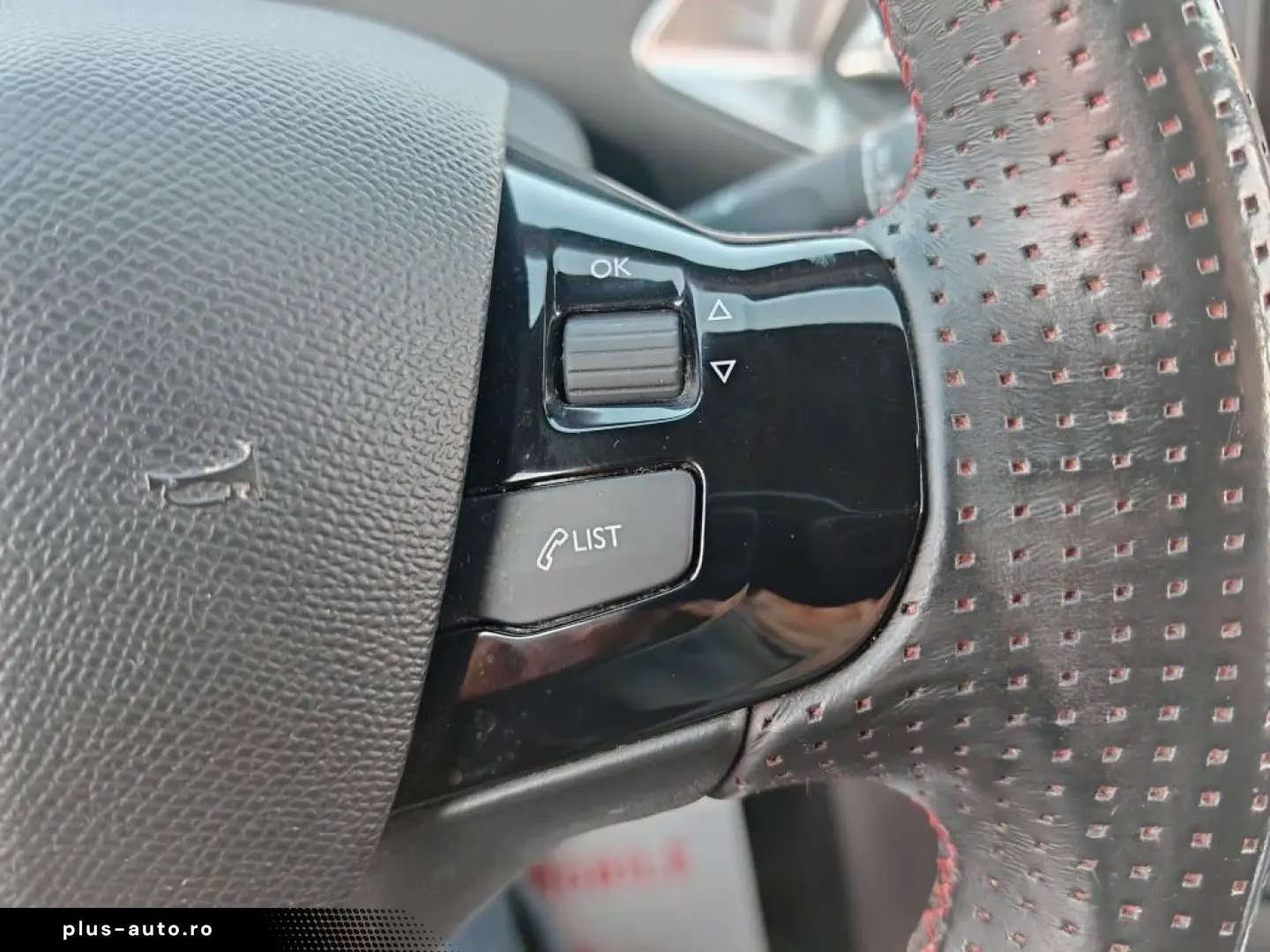 Peugeot 308 2016 GT-Line Benzina