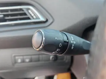 Peugeot 308 2016 GT-Line Benzina