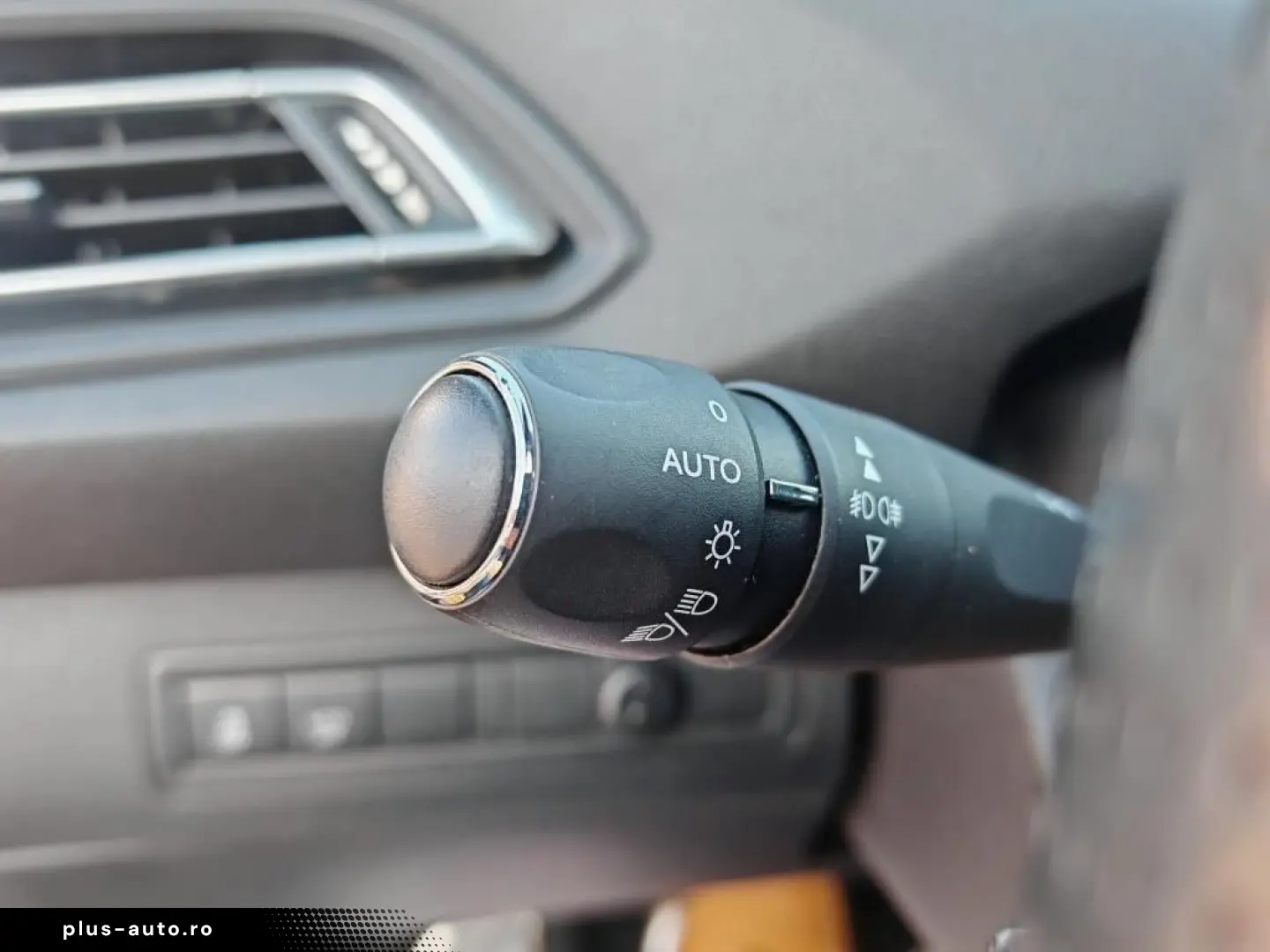 Peugeot 308 2016 GT-Line Benzina