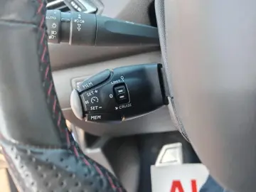 Peugeot 308 2016 GT-Line Benzina