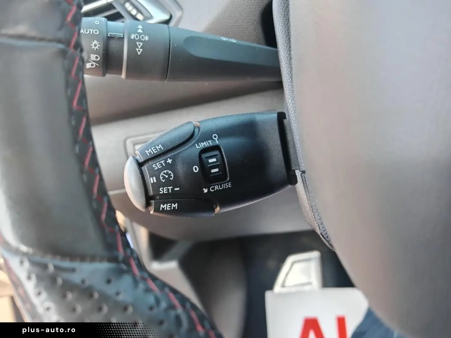 Peugeot 308 2016 GT-Line Benzina