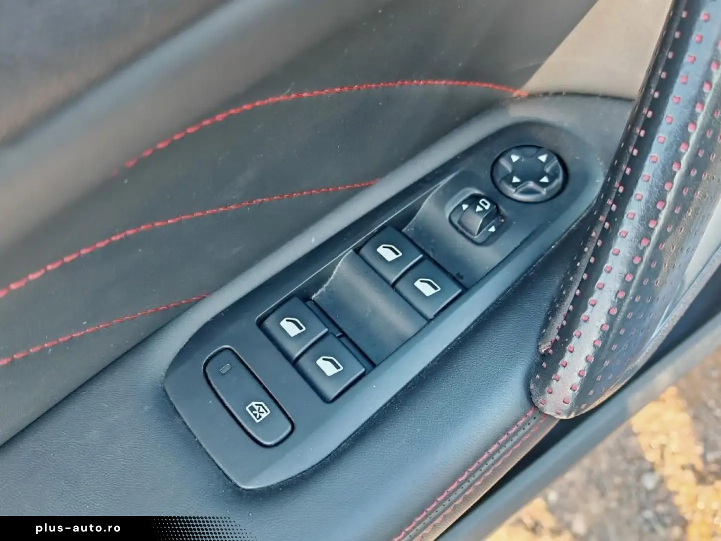 Peugeot 308 2016 GT-Line Benzina