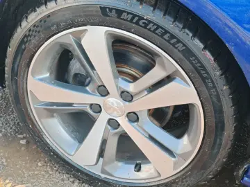 Peugeot 308 2016 GT-Line Benzina