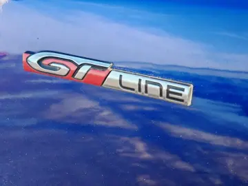 Peugeot 308 2016 GT-Line Benzina