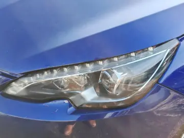 Peugeot 308 2016 GT-Line Benzina