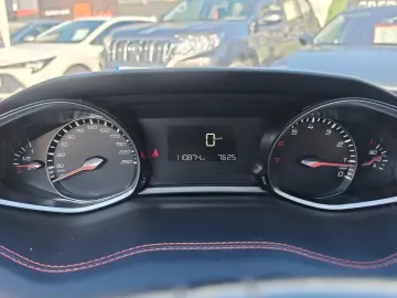 Peugeot 308 2016 GT-Line Benzina