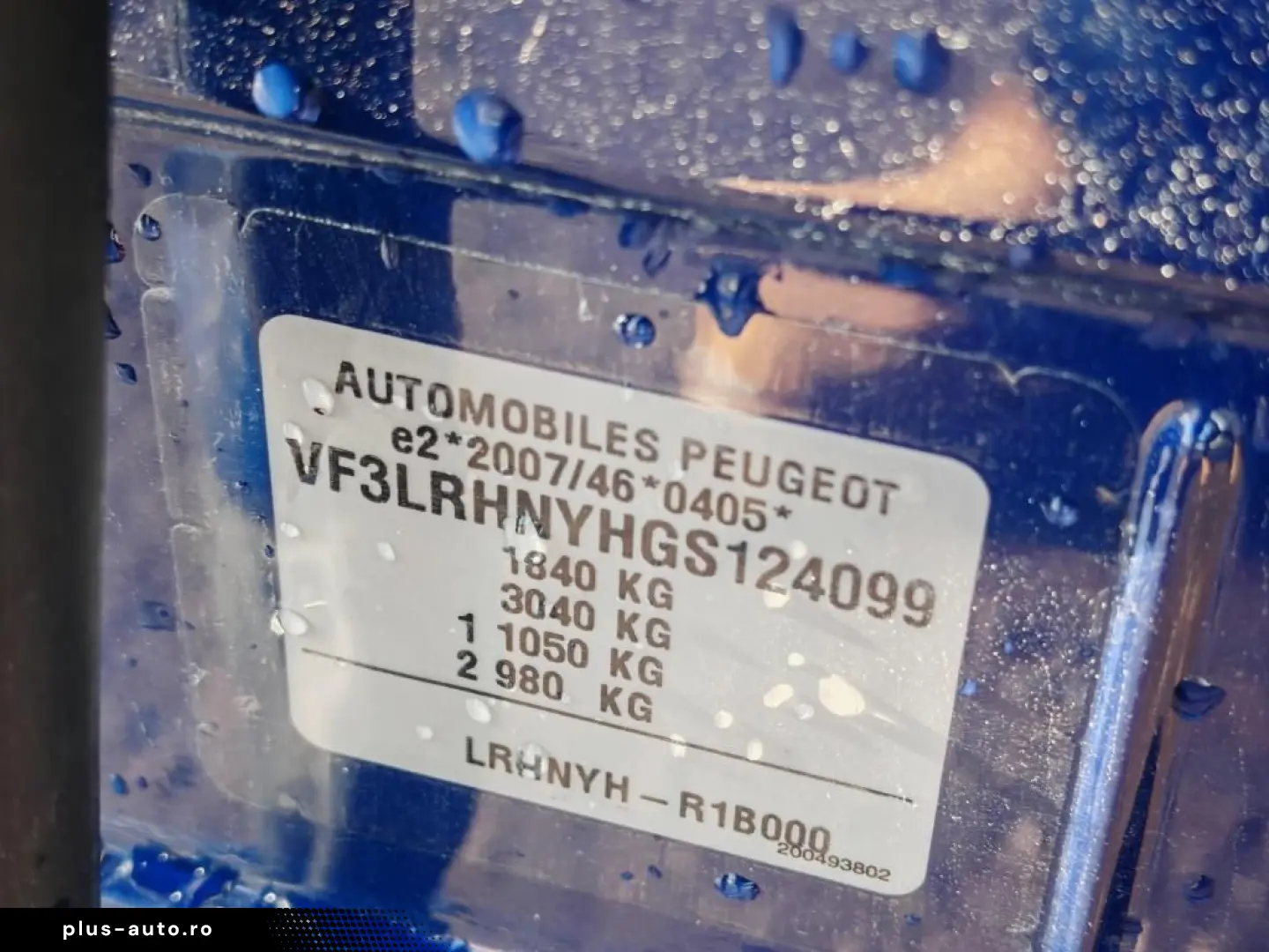 Peugeot 308 2016 GT-Line Benzina