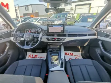 Audi A4 Diesel   Mild hybrid Automat 2021