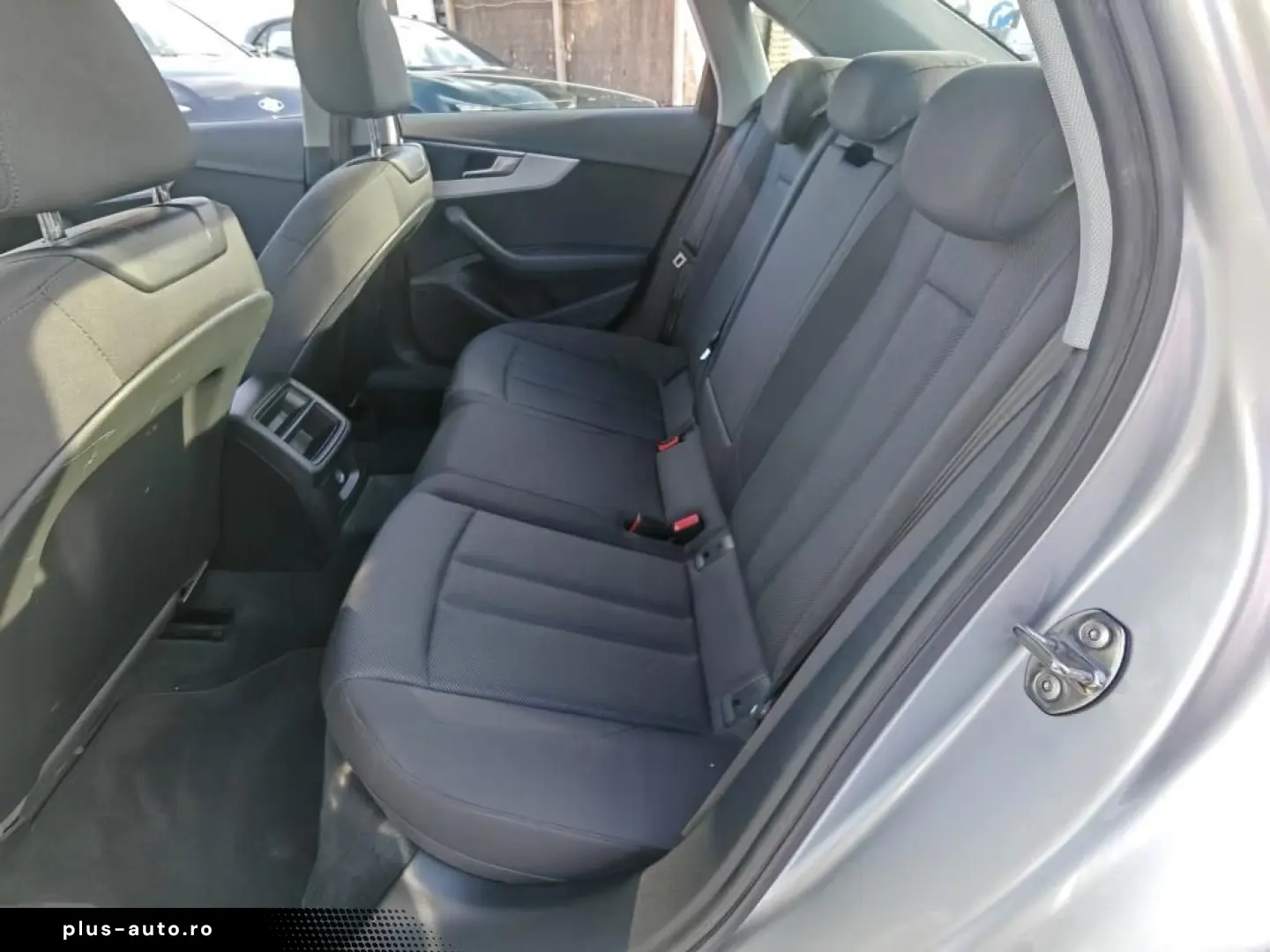 Audi A4 Diesel   Mild hybrid Automat 2021