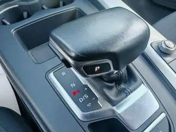 Audi A4 Diesel   Mild hybrid Automat 2021