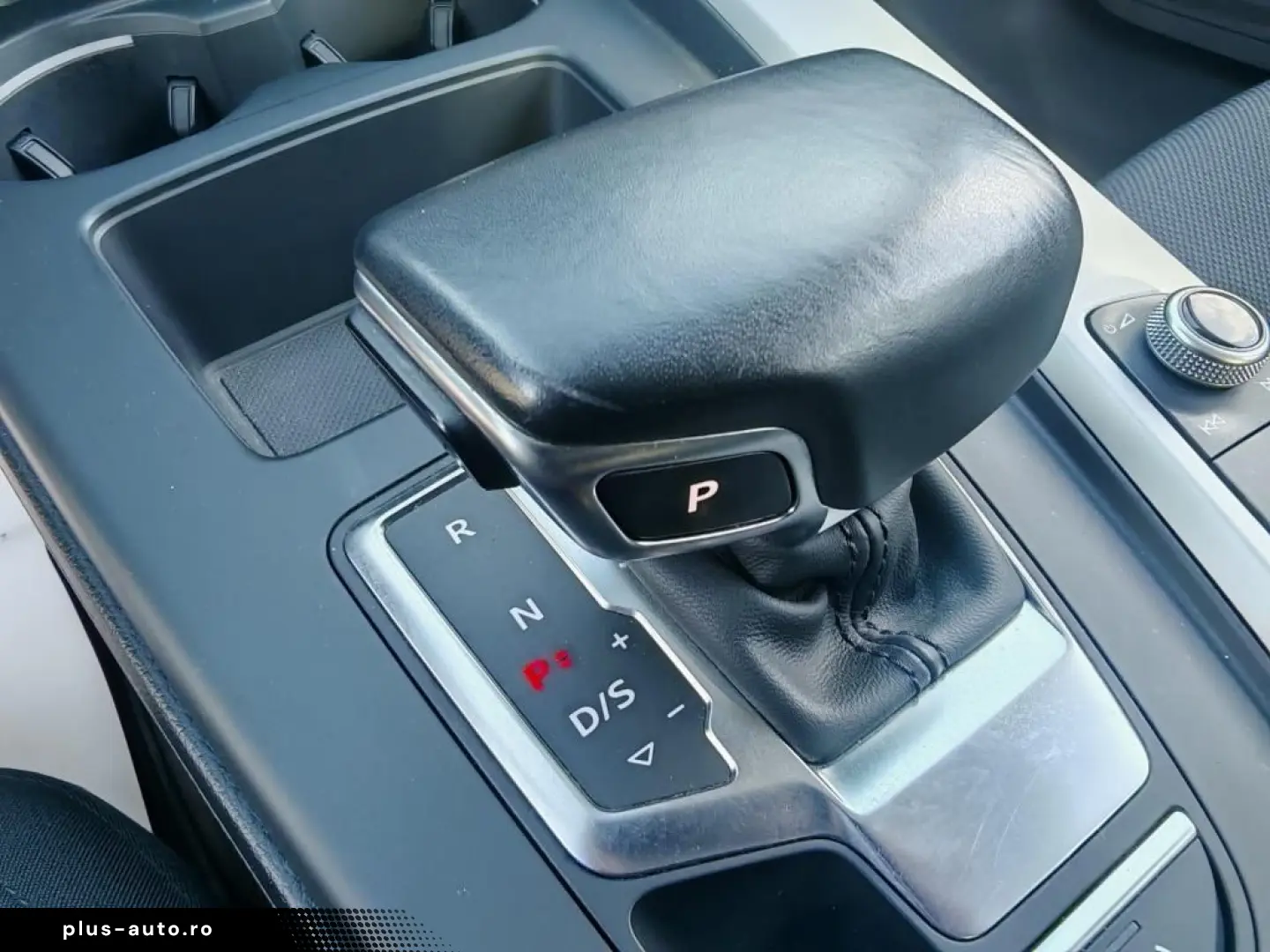 Audi A4 Diesel   Mild hybrid Automat 2021