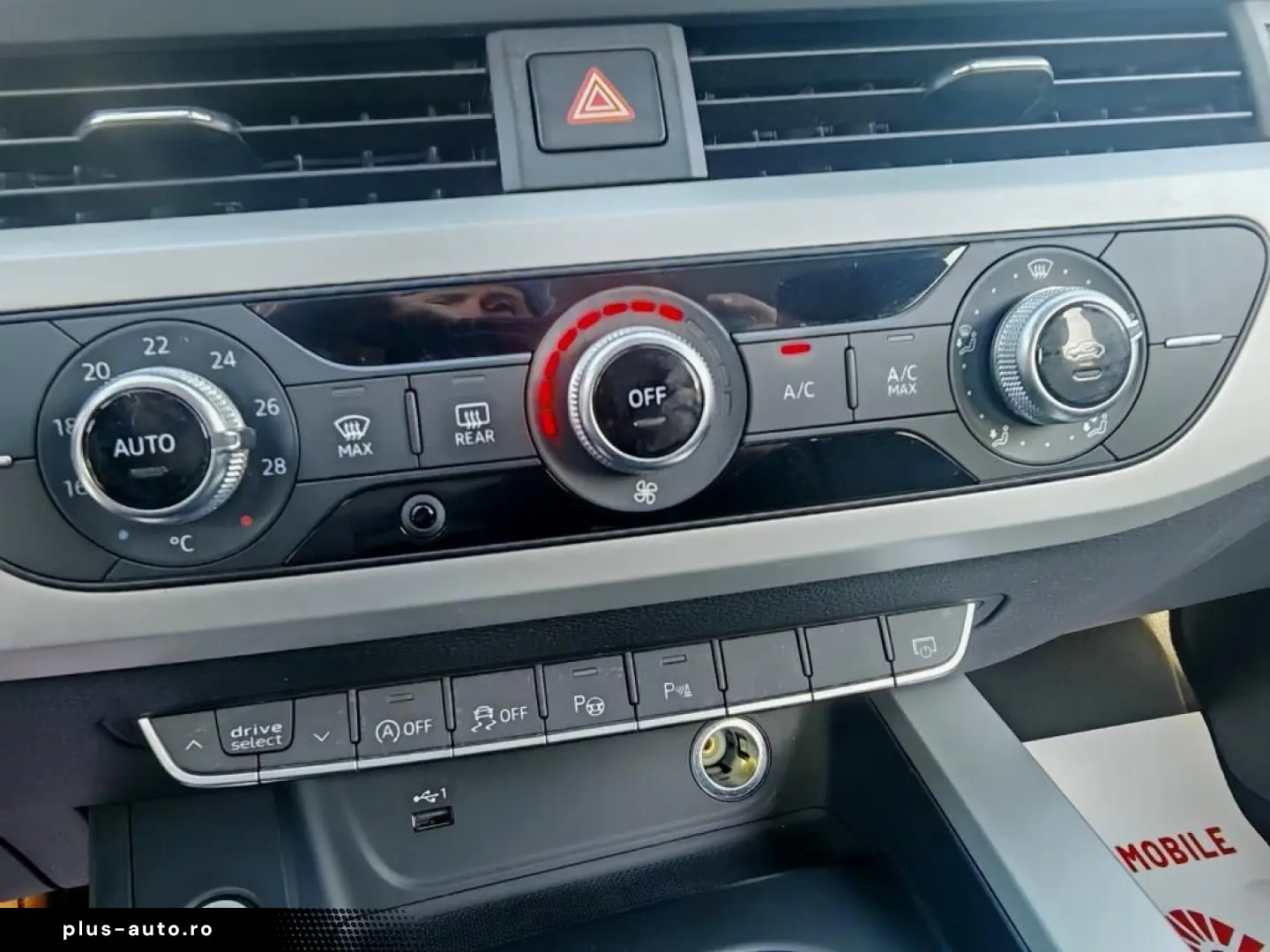 Audi A4 Diesel   Mild hybrid Automat 2021