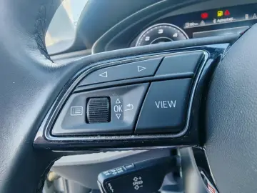 Audi A4 Diesel   Mild hybrid Automat 2021