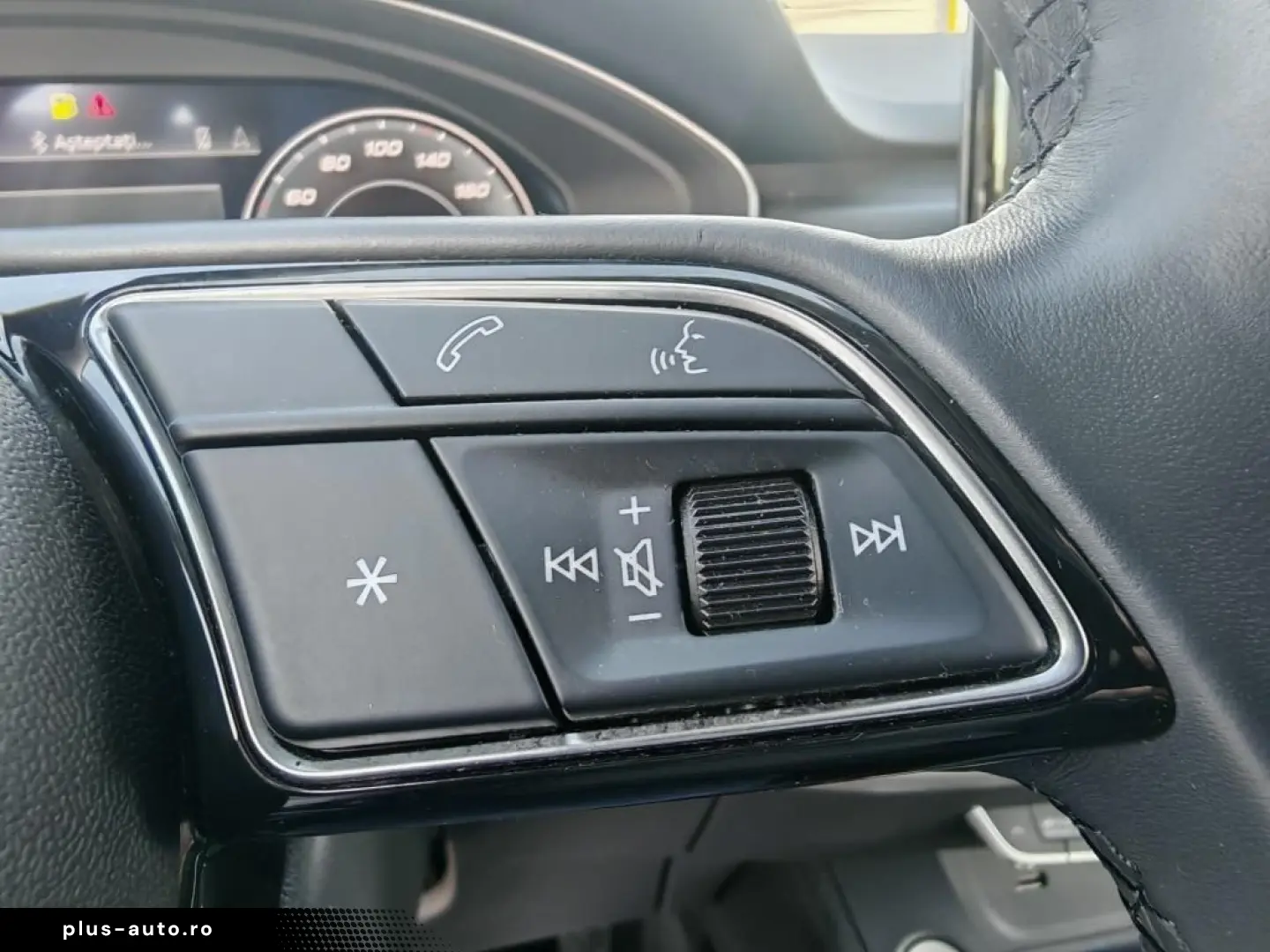 Audi A4 Diesel   Mild hybrid Automat 2021