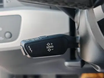 Audi A4 Diesel   Mild hybrid Automat 2021