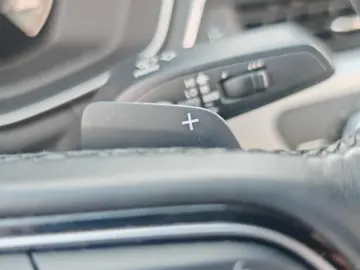 Audi A4 Diesel   Mild hybrid Automat 2021