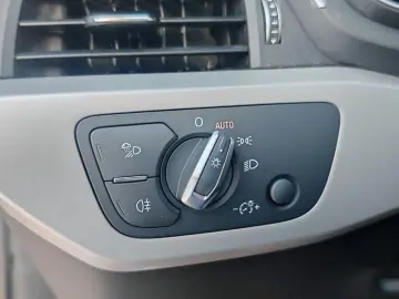 Audi A4 Diesel   Mild hybrid Automat 2021