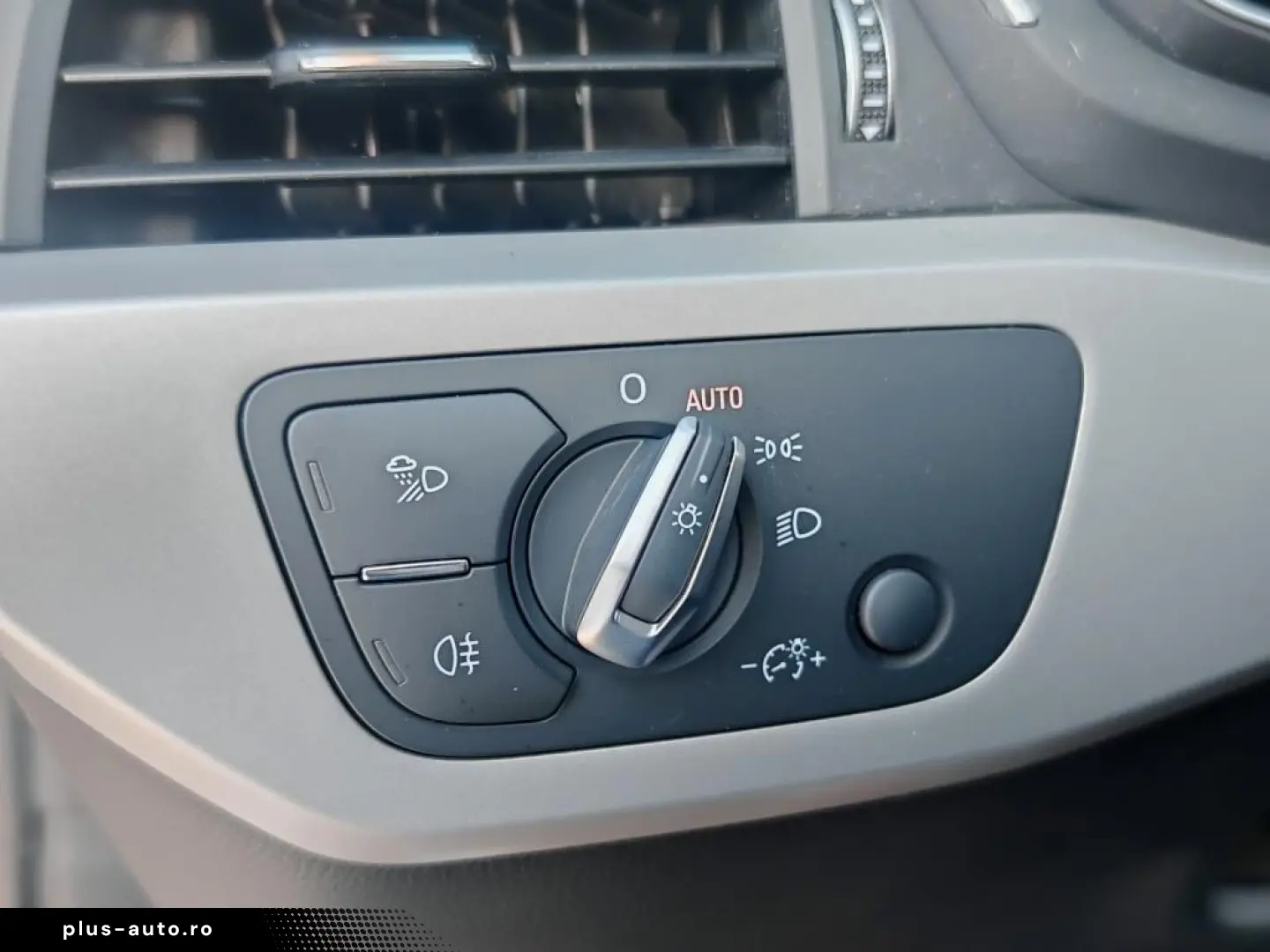 Audi A4 Diesel   Mild hybrid Automat 2021