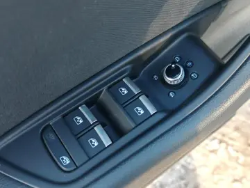 Audi A4 Diesel   Mild hybrid Automat 2021